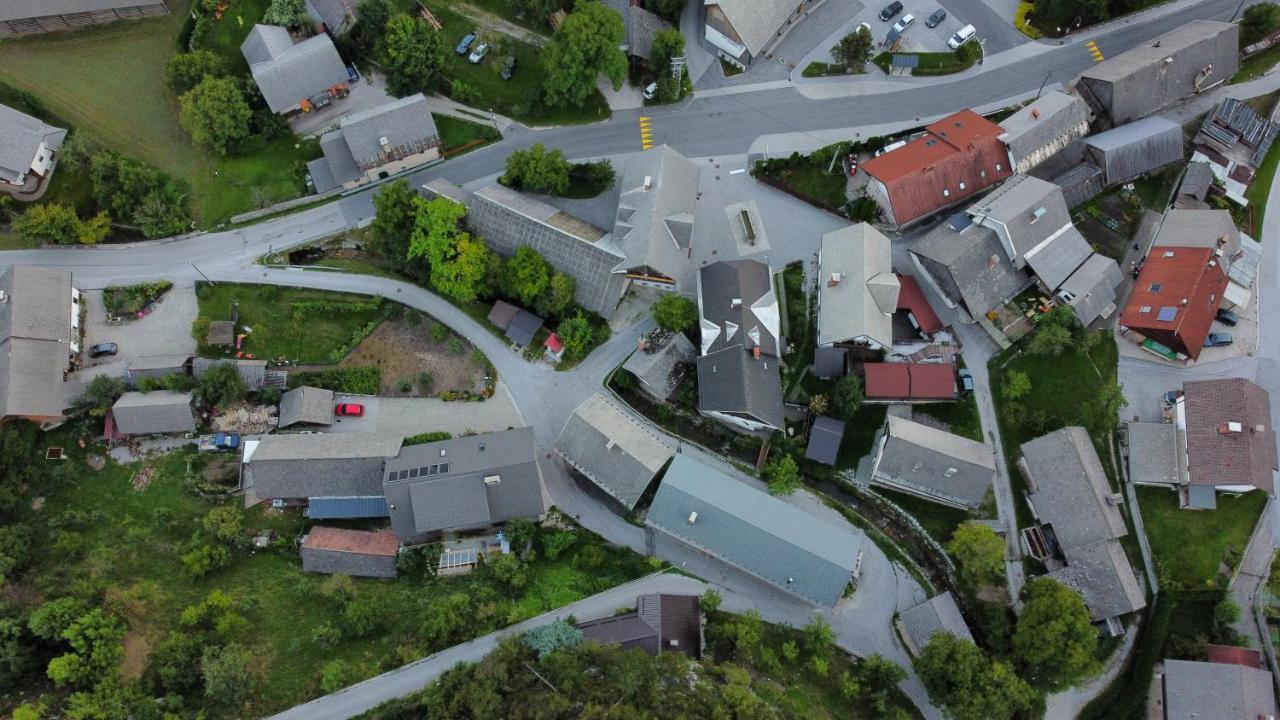 Apartments Under Rock Bohinjska Bela Exterior photo